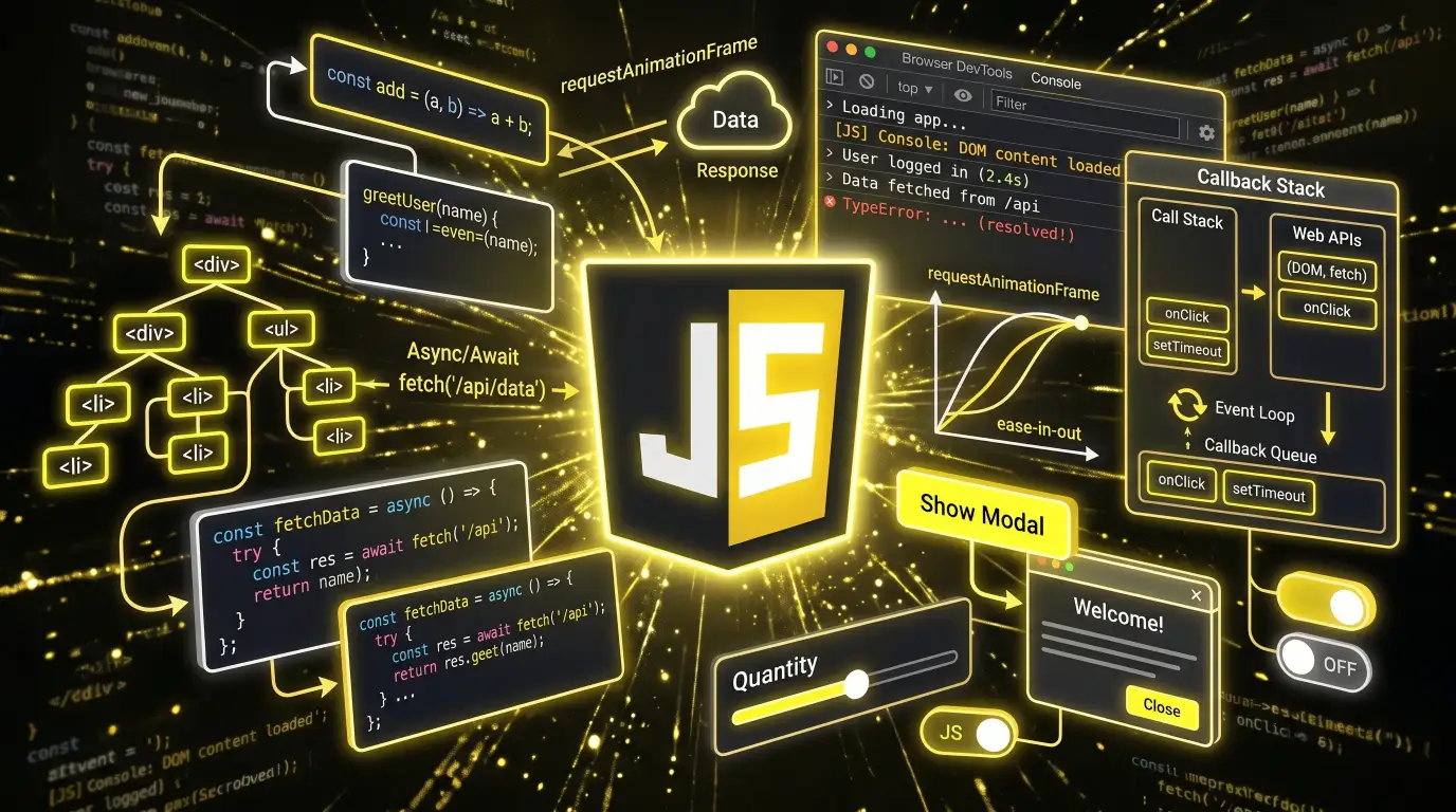 ITS Javascript